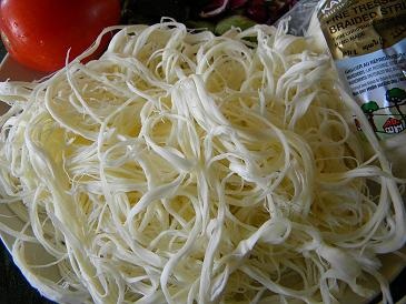 Karoun String Cheese Karoun String Cheese