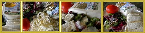 Karoun Dairies Middle Eastern Cheeses