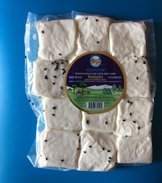 Karoun Cheese Nabulsi