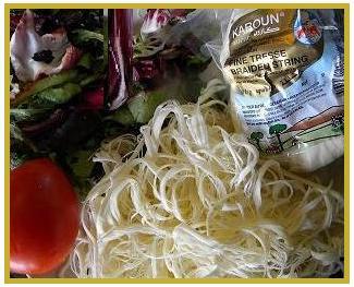 Karoun String Cheese Karoun String Cheese