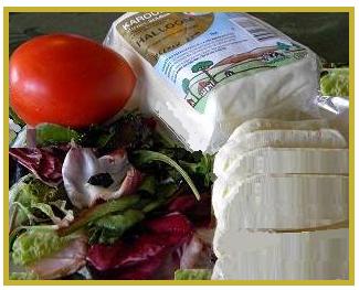 Karoun Grilling Cheese Karoun Grilling Cheese