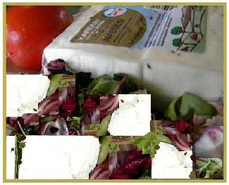 Pure and Natural Nabulsi Cheese Pure and Natural Nabulsi Cheese