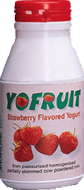 YOFRUIT